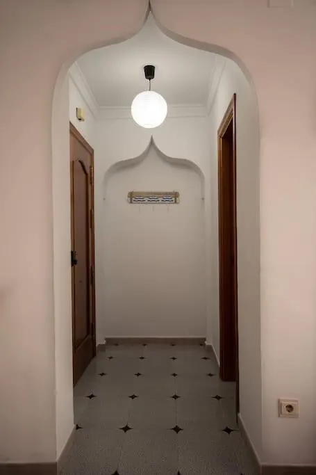 Precioso Piso De 3 Dormitorios, Cocina Y 1 Bano Cómpeta 0*,  Hiszpania