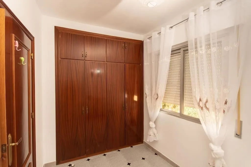 Appartement Precioso Piso De 3 Dormitorios, Cocina Y 1 Bano Cómpeta Espagne
